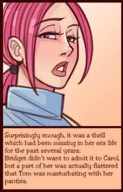 [NGT] – Spicy Stories 21 – Manners