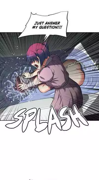 The Girls’ Nest | HELL'S HAREM Ch.1-18