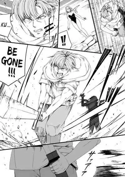 [Road=Road=] Chikara Aru Succubus wa Seiyoku o Mitashitai dake. 6 [English] {HMC Translation}