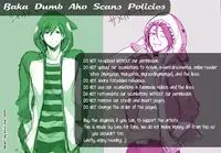 (Renai Jiyuugata! entry2) [Caffeine (Oosawa)] GOOD-MORNING (Free!) [English] [Baka Dumb Aho Scans]