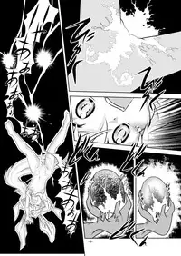 [Yakouyousei (Mizuki Yuu)] Alycetie IV