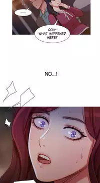 [PINKO] Scandal of the Witch Ch.1-24 (English) (Ongoing)