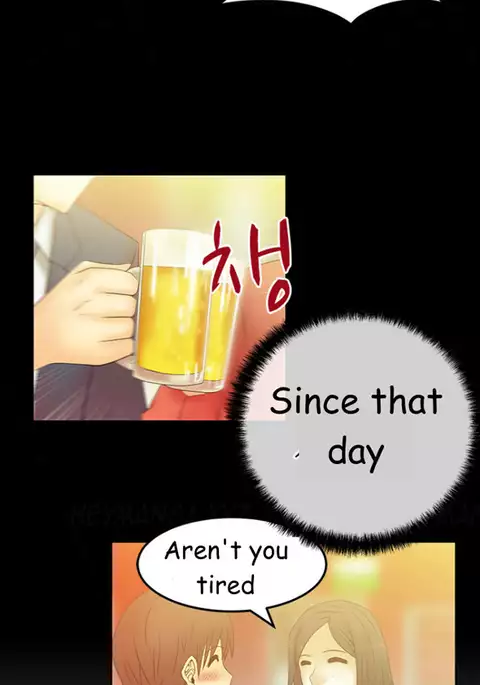 My Office Ch.1-36