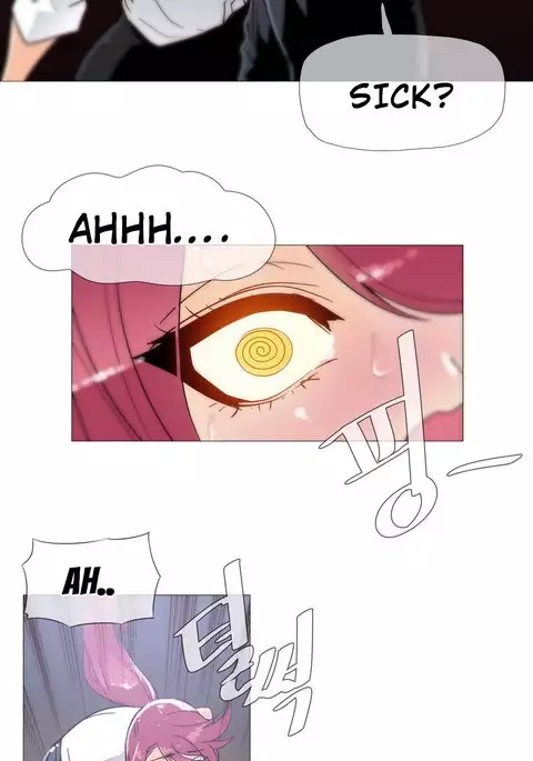 Household Affairs Ch.1-42