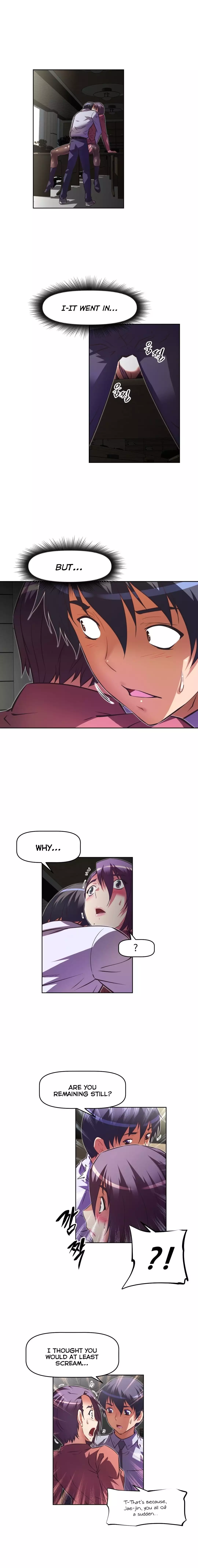Brawling Go Ch.76-125
