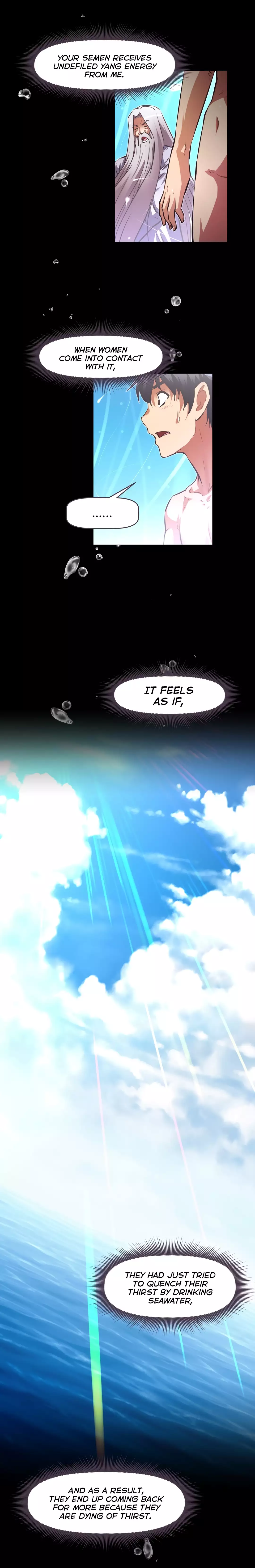 Brawling Go Ch.76-125