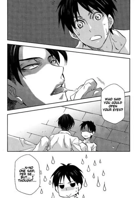 Tsubekobe iwazuni damatte ore ni shitagai yagare.