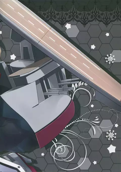 Graf to Nippon no Natsu