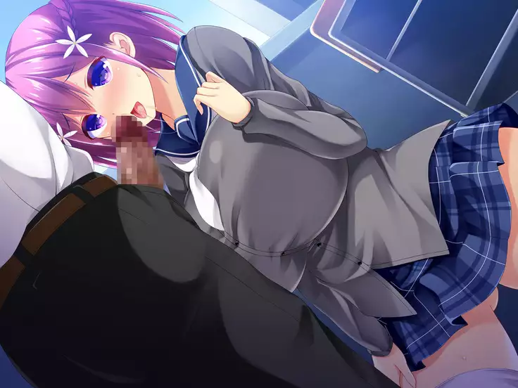 Majime JK ga Kimeseku Chuudoku Yariman ni ~Yaku no Tame ni Kareshi o Suteta Koushuu Nikubenki~