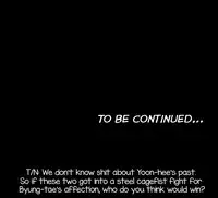 [Mr. Byeong-Su] Cohabitation Ch.1-45 (English) (Ongoing)