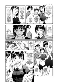 [Hazuki Kaoru & Kasuya Hideo] Hotel de Dakishimete Vol. 1 - Funsen Onnazakari (Complete) [English] [Tadanohito]