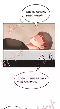 [Mx2J] Hari Dormitory Ch.0-13 (English) (Ongoing)