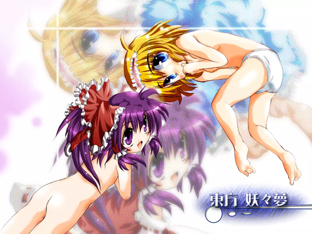 Manatsu da! Yoru da!! Yume damon!!!