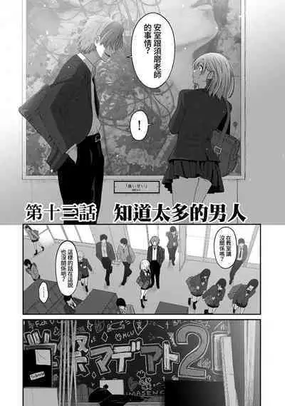 Itaiamai | 痛苦的甜蜜 Ch. 1-18