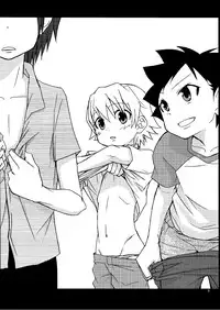 (C75) [Shamontei (Shamon)] Korekara no Go no Ni (Kyou no Go no Ni)