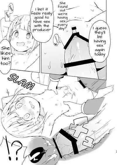 Kaikan AnKiRUSH! | Anzudrenaline!