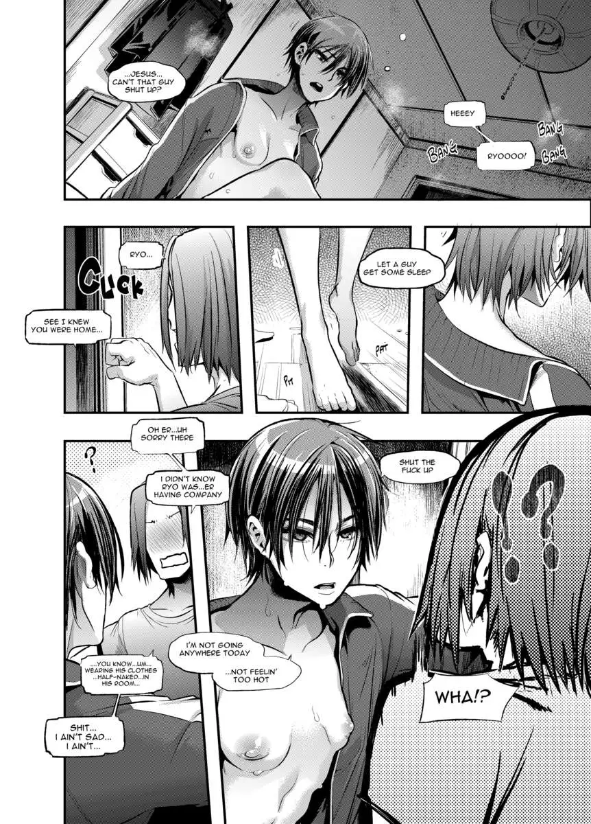 TSF Monogatari Append 3.0