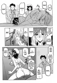 [Sanbun Kyoden] Sougetsu no Kisetsu [English] {SaHa + Faytear}