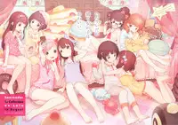 [Henreader] Hatsukoi Ribbon. [Chinese] [琉璃神社汉化]