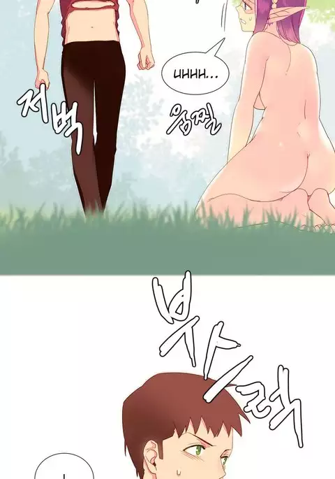 A World That I Rule Ch.01-25