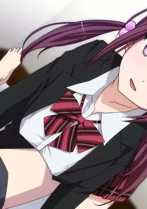 Datsui GAME ~Todo no Tsumari, Tsundere Otsu~