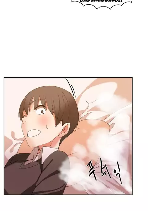 Hahri's Lumpy Boardhouse Ch. 0-17