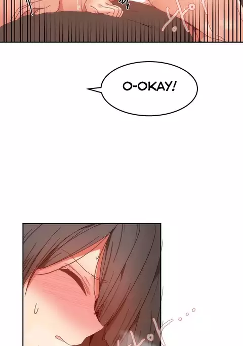 Hahri's Lumpy Boardhouse Ch. 0-17