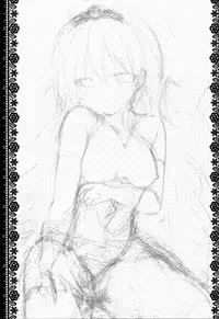 (C88) [Ichigohou (Shiraichigo)] Yome Nikki Верный (Kantai Collection -KanColle-) [Chinese] [想抱雷妈汉化组X想抱响爷汉化组]