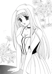 (C62) [Chandora & Lunch Box (Makunouchi Isami)] Lunch Box 50 - Toshishitano Onnanoko 7 (Kakyuusei 2)