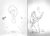 [pink-noise] Love☆Blade Shin Ryuu-hen (Queen's Blade)