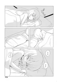 (C73) [Kazemichiya (Mamo Williams)] Touhou Houka (Touhou Project)