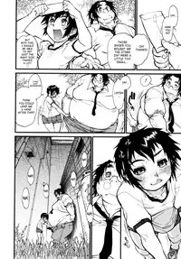 [Tanuma Yuuichirou] Participet ~ Yoshinaga-kun Honsou Suru ~ [English] [SaHa]