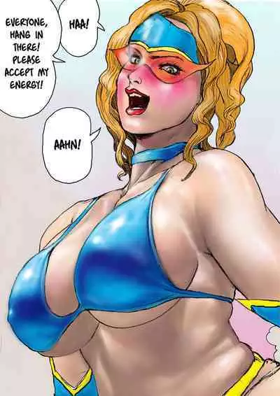 [AKAFUJI] Sannen B-gumi no Higeki Daisan Wakusei no Akumu 2 | Tragedy Against 3B Class - The Third Planet's Nightmare 2 [English]