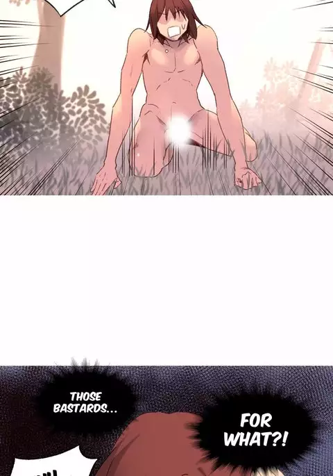 A World That I Rule Ch.01-35