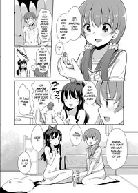 (C92) [Fuyunonchi (Fuyuno Mikan)] Little sister with grande everyday 2 [English] [H-Konbini]