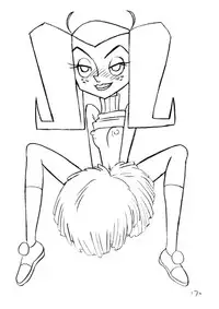 [UNION OF THE SNAKE (Shinda Mane)] Psychosomatic Counterfeit Ex: Sierra (The Replacements)