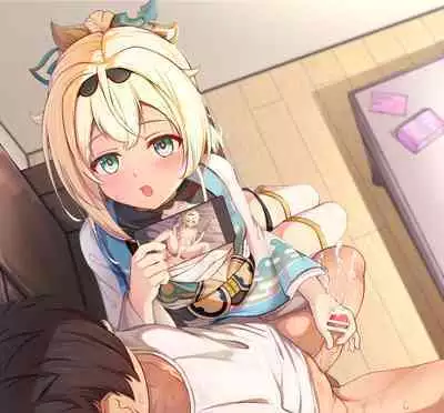 Cuckold Iroha-chan ♡ Part 1