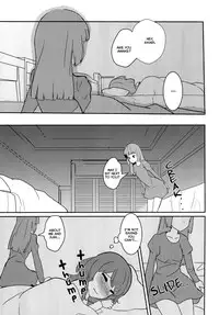 (Geinoujin wa Card ga Inochi! 8) [Ugokuna Yakkyoku (ababari)] Kokoro no Doukasen (Aikatsu!) [English] [Lazy Lily]