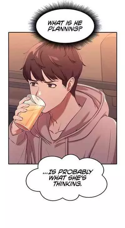 [OB, Overtime Sloth] Is There No Goddess in My College? Ch.13/? [English] [Manhwa PDF]