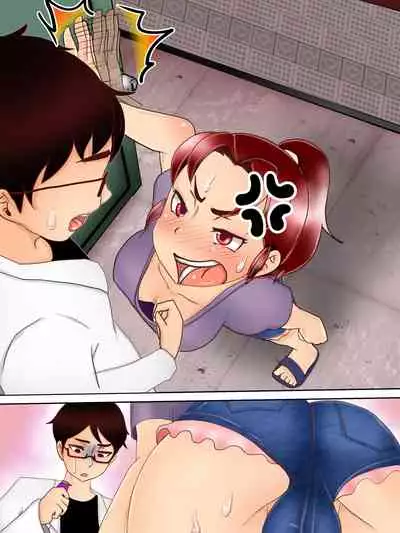 [Kitano Streamline (Kitano Takino)] Choukyouryoku Gezai o Mukatsuku Rinjin ni Kyousei Touyo! ~Soshite Tairyou Dappun e~