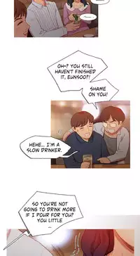 [PINKO] Scandal of the Witch Ch.1-24 (English) (Ongoing)