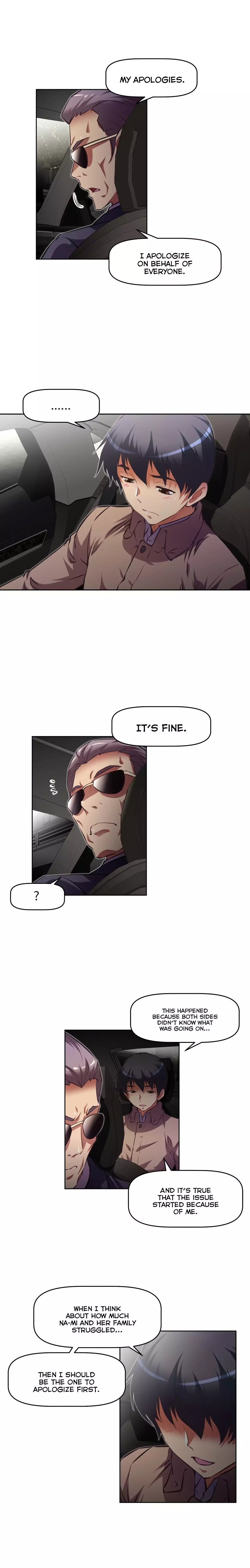 Brawling Go Ch.76-125