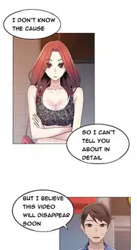 Miss Mystic Ch.1-25 (English) (Ongoing)