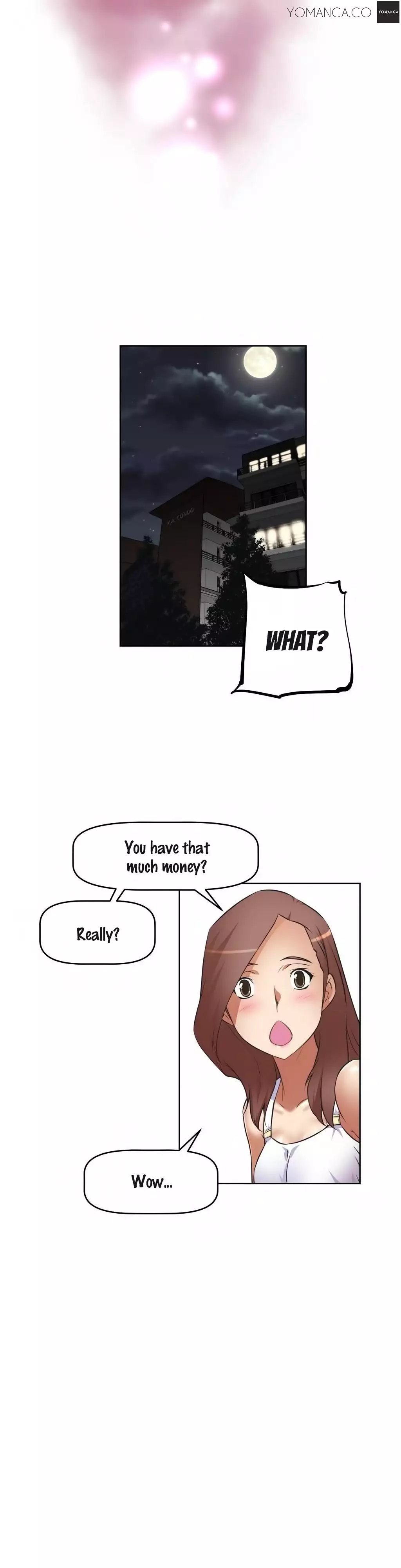 Brawling Go 0-16 Chapters