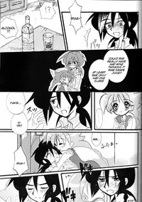 [Sesamin] an (Princess Tutu) [English] [Tigoris Translates]