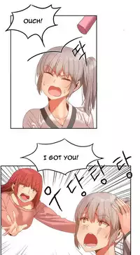 [Mx2J] Hari Dormitory Ch.0-13 (English) (Ongoing)