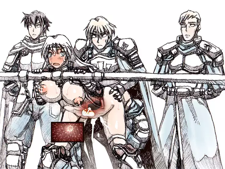 オークの野望・簡易更新8~12