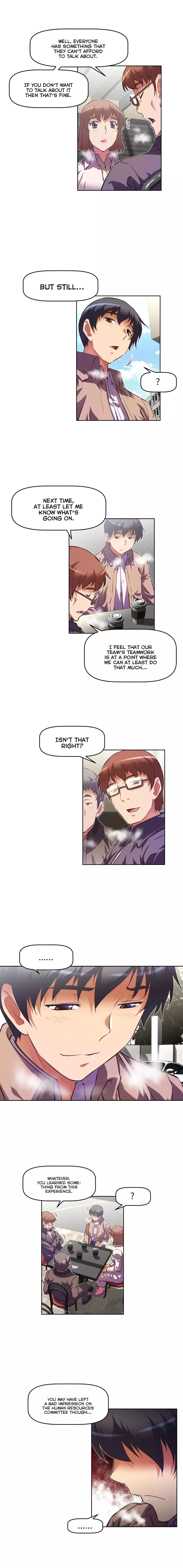 Brawling Go Ch.76-125