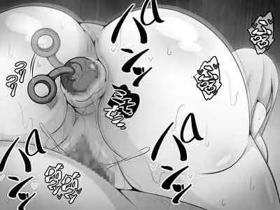 Akogare no Onee-chan ga Netorareru Kouhen