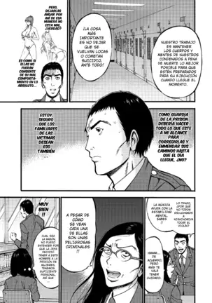 Girls Must Die! Ch. 1-9